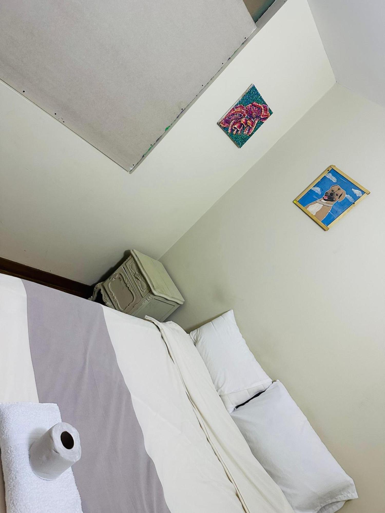 Hostel Colores Miraflores Lima Buitenkant foto