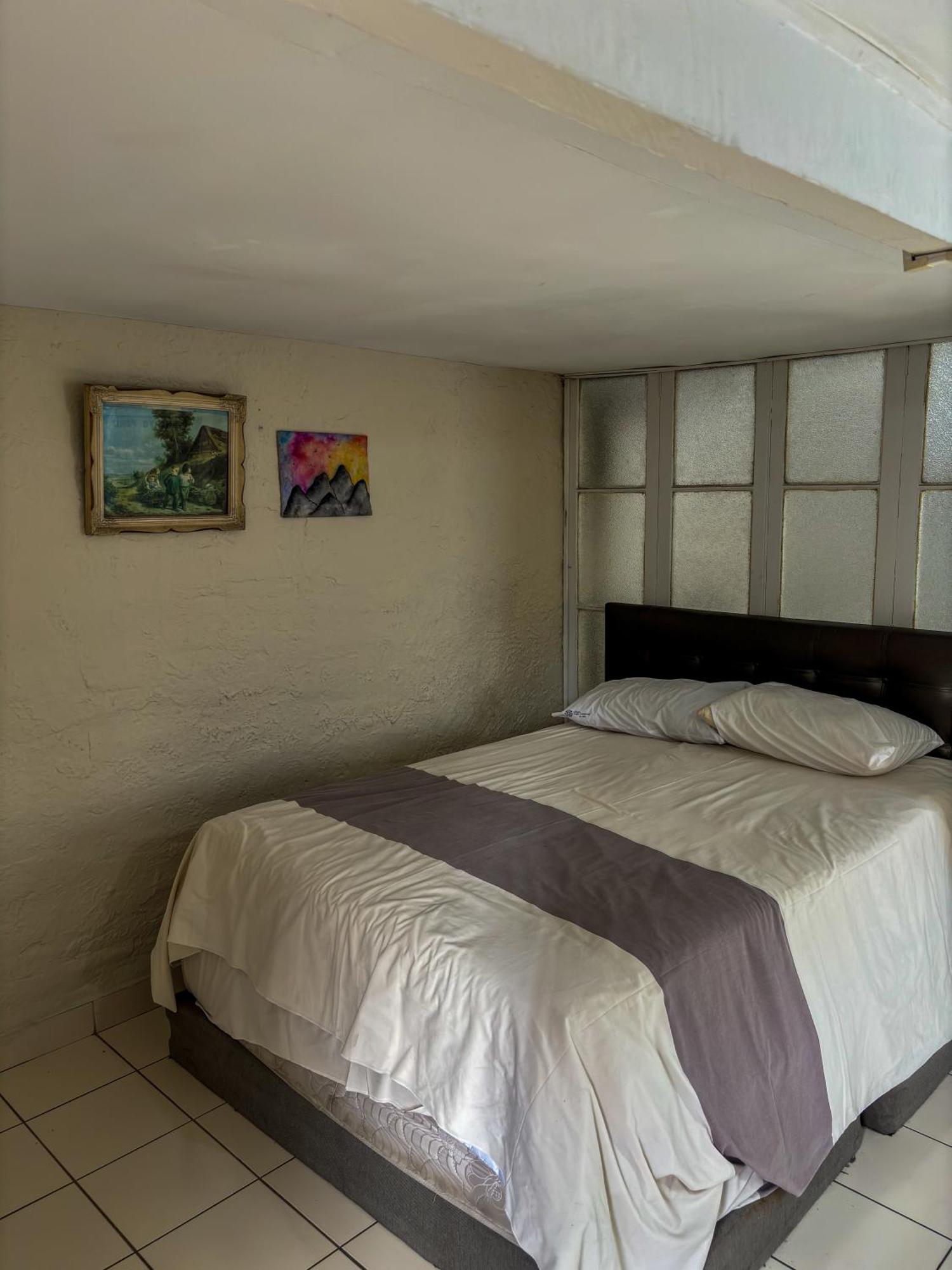 Hostel Colores Miraflores Lima Buitenkant foto