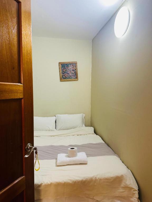 Hostel Colores Miraflores Lima Buitenkant foto